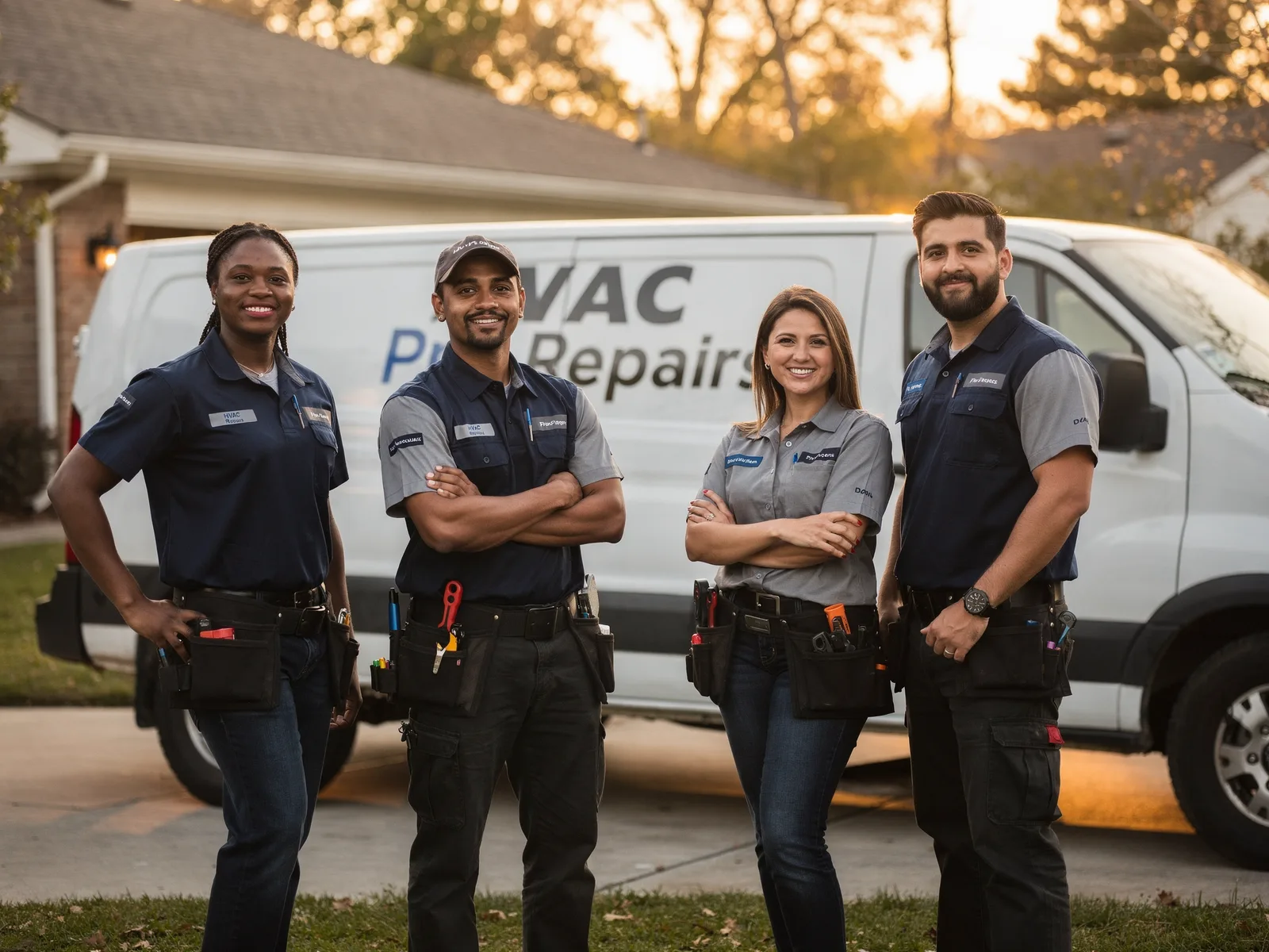 Heat Pump Repair company in Lewisburg, TN