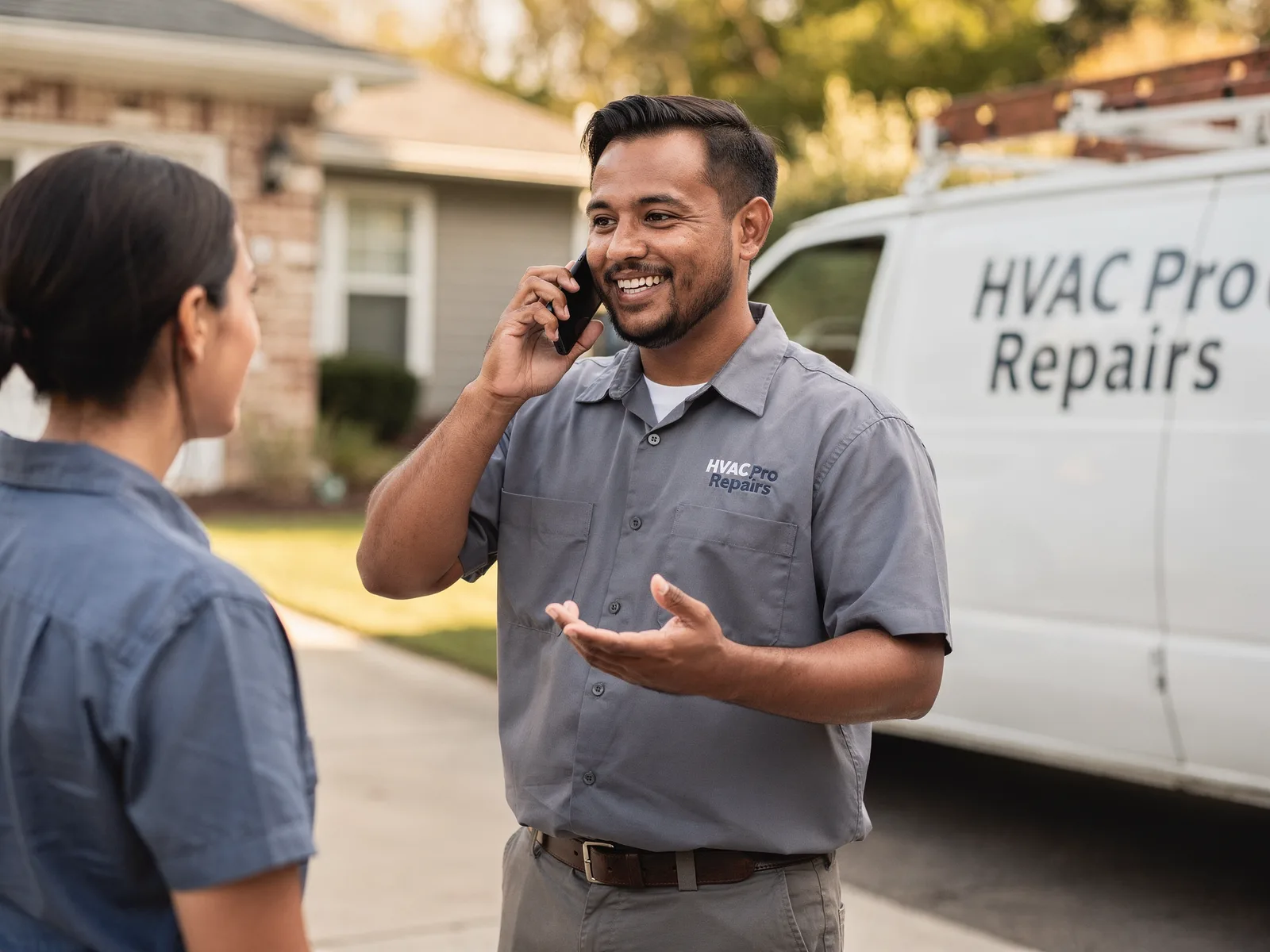 Heat Pump Repair Lewisburg, TN FAQs